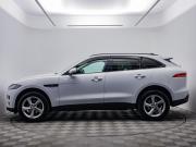 Jaguar F-Pace I Москва  - изображение 20