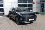 Exeed TXL I Рестайлинг 2 Владимир  - изображение 24