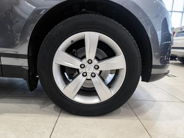 Land Rover Range Rover Velar I с пробегом 2018 года, цена 3 950 000 рублей, 89761 км, внедорожник, Автокод Объявления