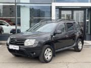 Renault Duster I Москва  - изображение 16