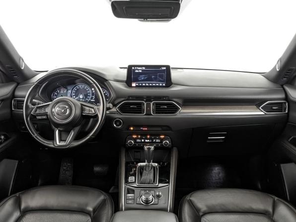 Mazda CX-5 II с пробегом 2020 года, цена 2 850 000 рублей, 140181 км, внедорожник, Автокод Объявления