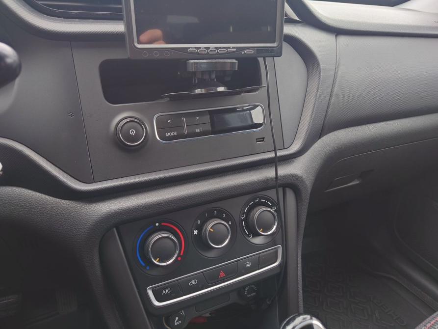 Chery Tiggo 3 I Новокузнецк  - изображение 16