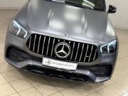 Mercedes-Benz GLE AMG II (V167) Санкт-Петербург  - изображение 65