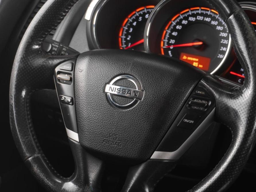 Nissan Murano II (Z51) Рестайлинг Тюмень  - изображение 20