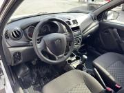 Lada (ВАЗ) Granta I Рестайлинг Прокопьевск  - изображение 34