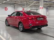 Kia Cerato IV Рестайлинг Казань  - изображение 60