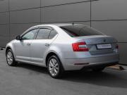Skoda Octavia III (A7) Рестайлинг Москва  - изображение 31
