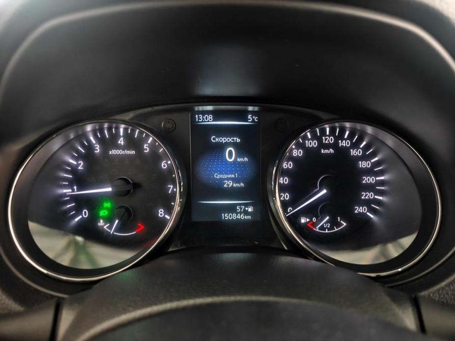 Nissan Qashqai II Москва  - изображение 13