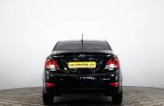 Hyundai Solaris I Пермь  - изображение 27