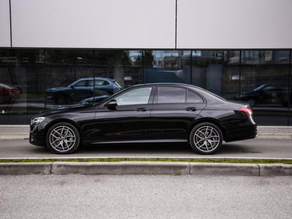 Mercedes-Benz E-Класс V (W213 S213 C238) Рестайлинг с пробегом 2021 года, цена 4 049 000 рублей, 89537 км, седан, Автокод Объявления
