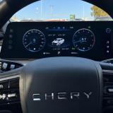 Chery Arrizo 8 Набережные Челны  - изображение 39