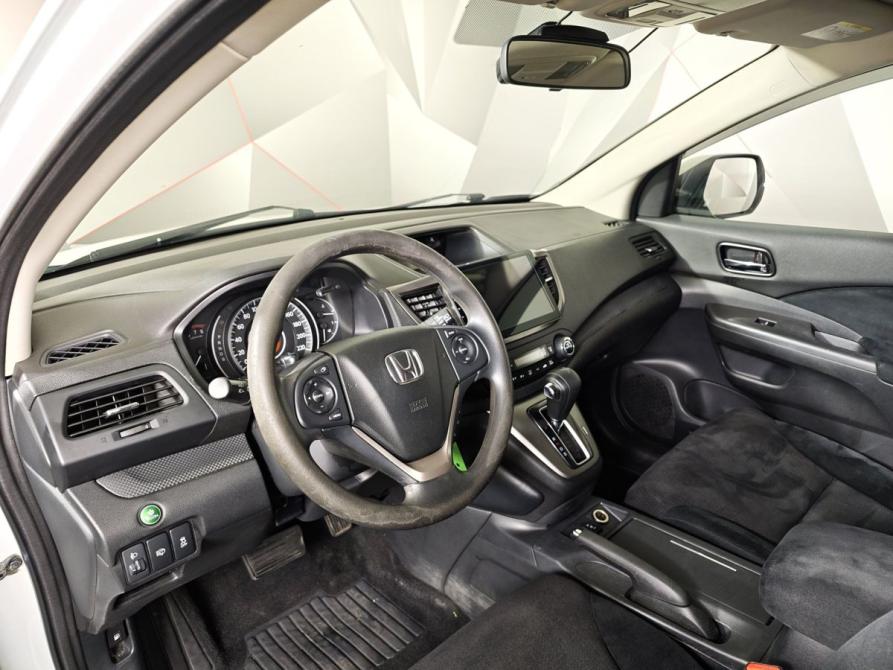 Honda CR-V IV Москва  - изображение 18