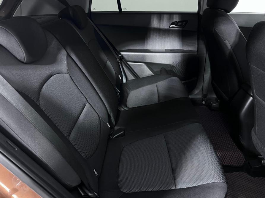 Hyundai Creta I Ростов-на-Дону  - изображение 16