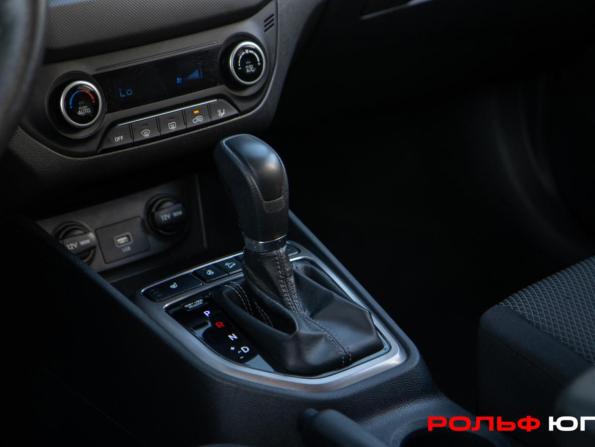 Hyundai Creta I Рестайлинг с пробегом 2020 года, цена 2 048 000 рублей, 80561 км, внедорожник, Автокод Объявления