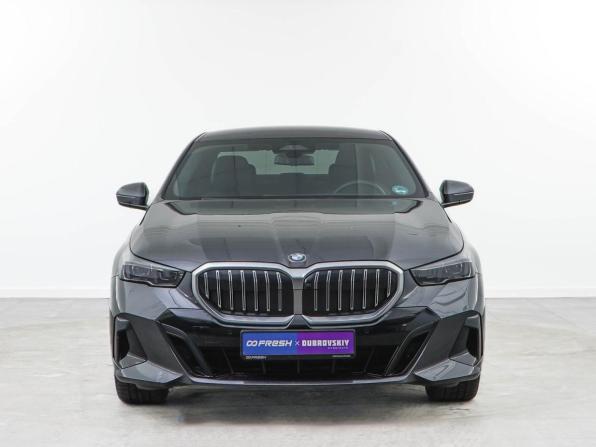BMW 5 серии VIII (G60/G61/G68) с пробегом 2023 года, цена 6 349 046 рублей, 29926 км, седан, Автокод Объявления