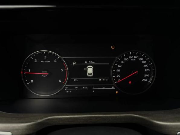 Kia Sorento IV с пробегом 2020 года, цена 3 649 000 рублей, 86100 км, внедорожник, Автокод Объявления
