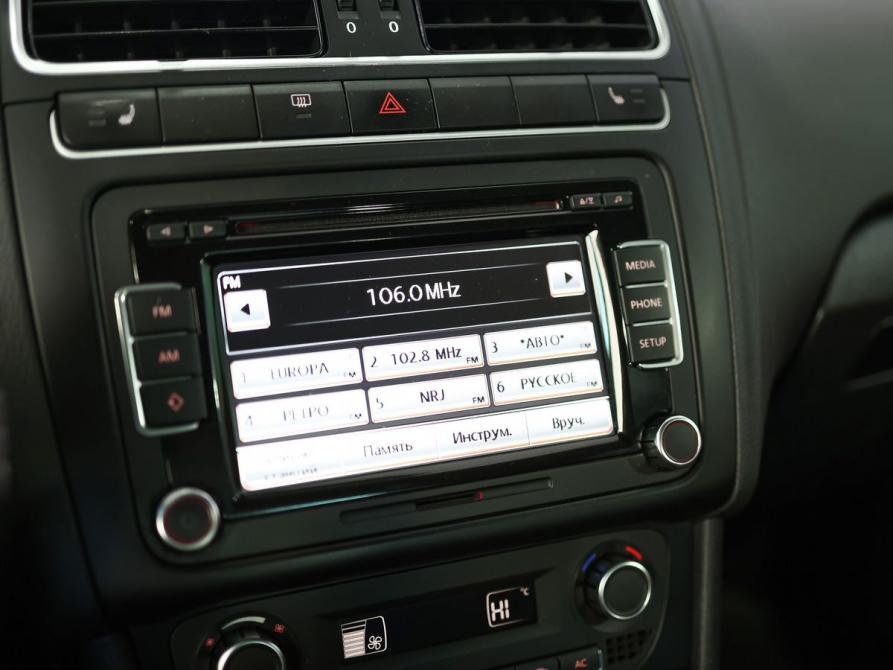 Volkswagen Polo V Ижевск  - изображение 16