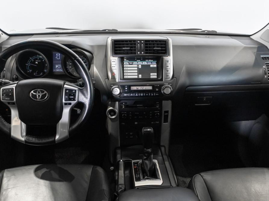 Toyota Land Cruiser Prado 150 Series Казань  - изображение 6