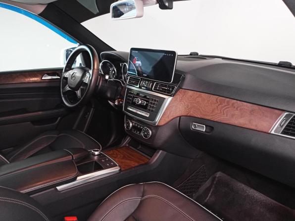 Mercedes-Benz M-Класс III (W166) с пробегом 2013 года, цена 2 521 000 рублей, 212610 км, внедорожник, Автокод Объявления