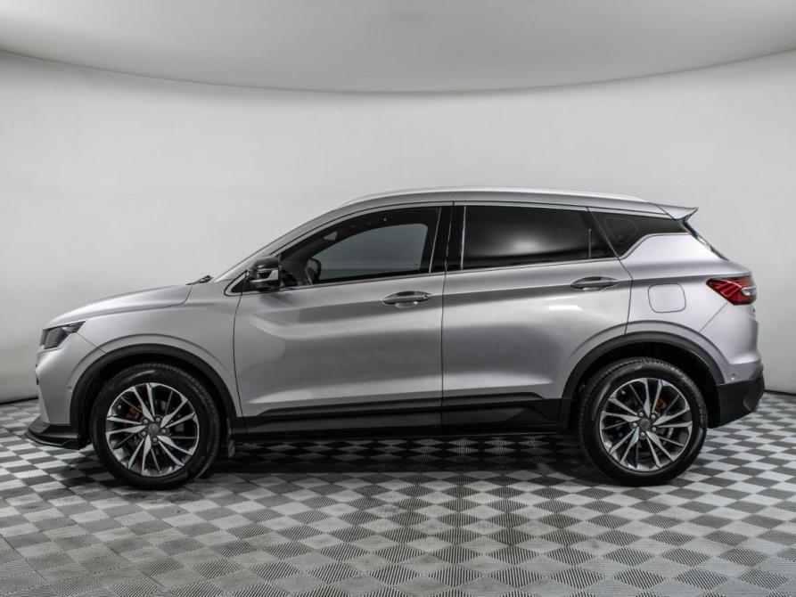 Geely Coolray I Москва  - изображение 9