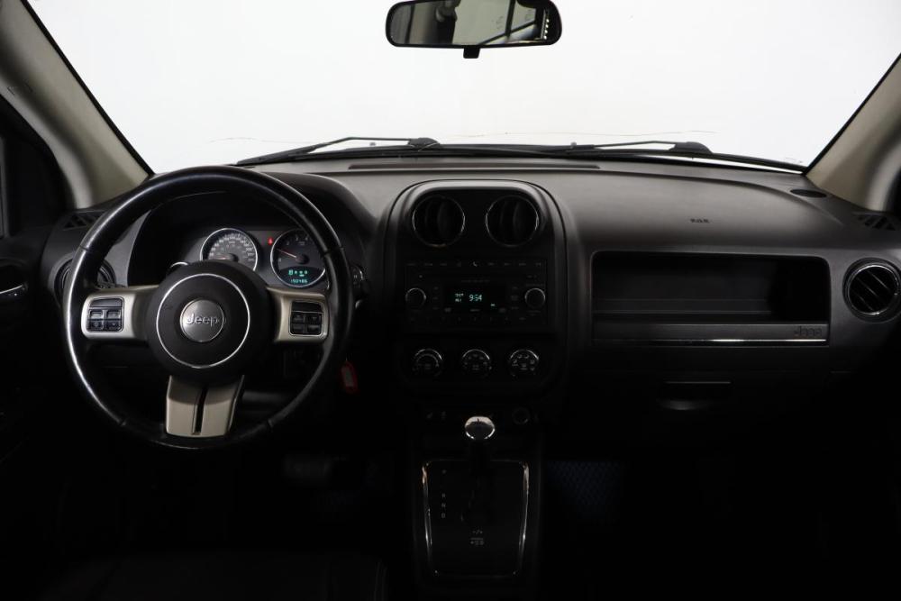 Jeep Compass I Рестайлинг Санкт-Петербург  - изображение 9