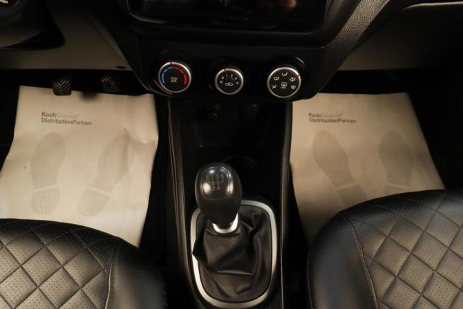 Kia Rio III Рестайлинг с пробегом 2016 года, цена 829 000 рублей, 156000 км, седан, Автокод Объявления