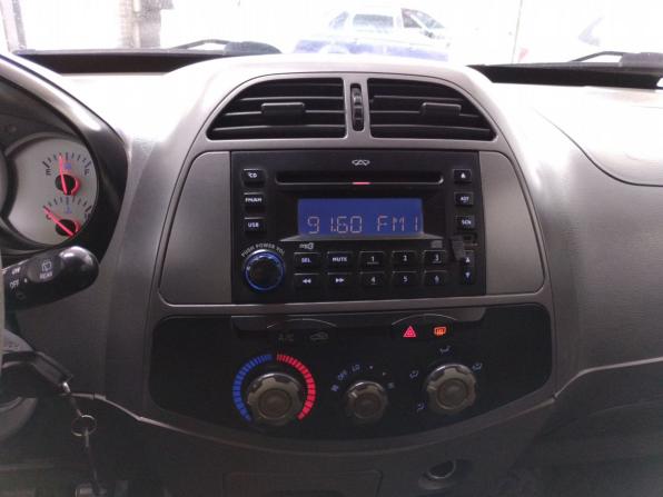 Chery Tiggo (T11) I с пробегом 2009 года, цена 340 000 рублей, 202270 км, внедорожник, Автокод Объявления