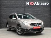 Nissan Qashqai I Рестайлинг Екатеринбург  - изображение 25