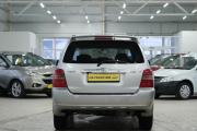 Toyota Kluger I (XU20) Омск  - изображение 30