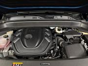 Geely Monjaro I Москва  - изображение 37