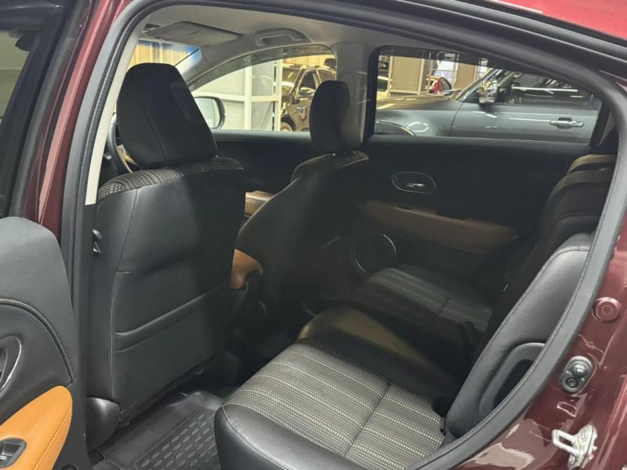 Honda Vezel I Красноярск  - изображение 13