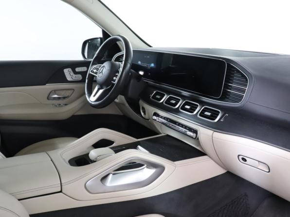 Mercedes-Benz GLE II (V167) с пробегом 2019 года, цена 6 920 100 рублей, 76950 км, внедорожник, Автокод Объявления