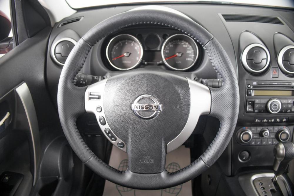 Nissan Qashqai I Пермь  - изображение 15