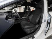 Toyota Camry IX (XV80) China Market Москва  - изображение 35