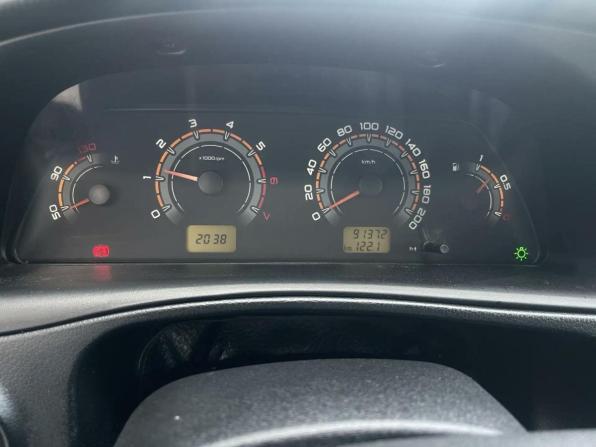 Lada (ВАЗ) Niva с пробегом 2020 года, цена 849 000 рублей, 90000 км, внедорожник, Автокод Объявления