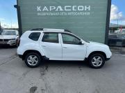 Renault Duster I Рестайлинг Екатеринбург  - изображение 16