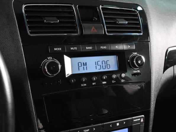 Geely Emgrand EC8 с пробегом 2013 года, цена 679 000 рублей, 206814 км, седан, Автокод Объявления