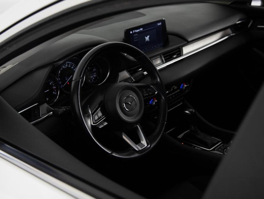 Mazda 6 III (GJ) Рестайлинг 2 Санкт-Петербург  - изображение 16