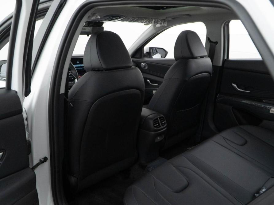 Hyundai Elantra VII (CN7) Рестайлинг Москва  - изображение 11