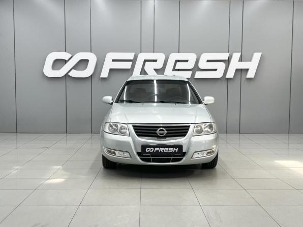 Nissan Almera Classic I с пробегом 2007 года, цена 430 000 рублей, 263137 км, седан, Автокод Объявления