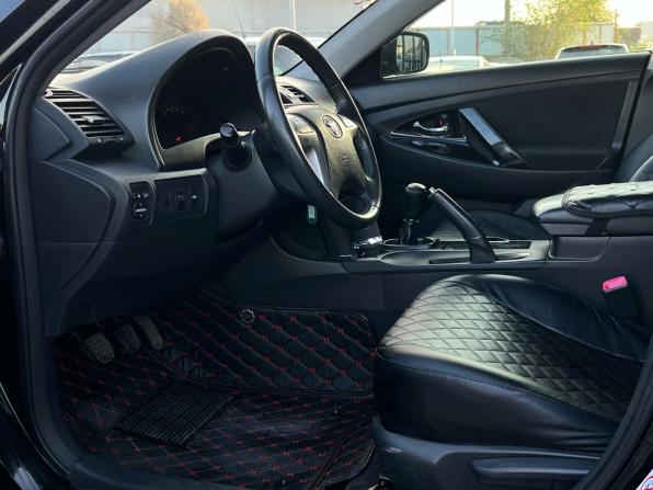 Toyota Camry VI (XV40) с пробегом 2008 года, цена 849 000 рублей, 282100 км, седан, Автокод Объявления