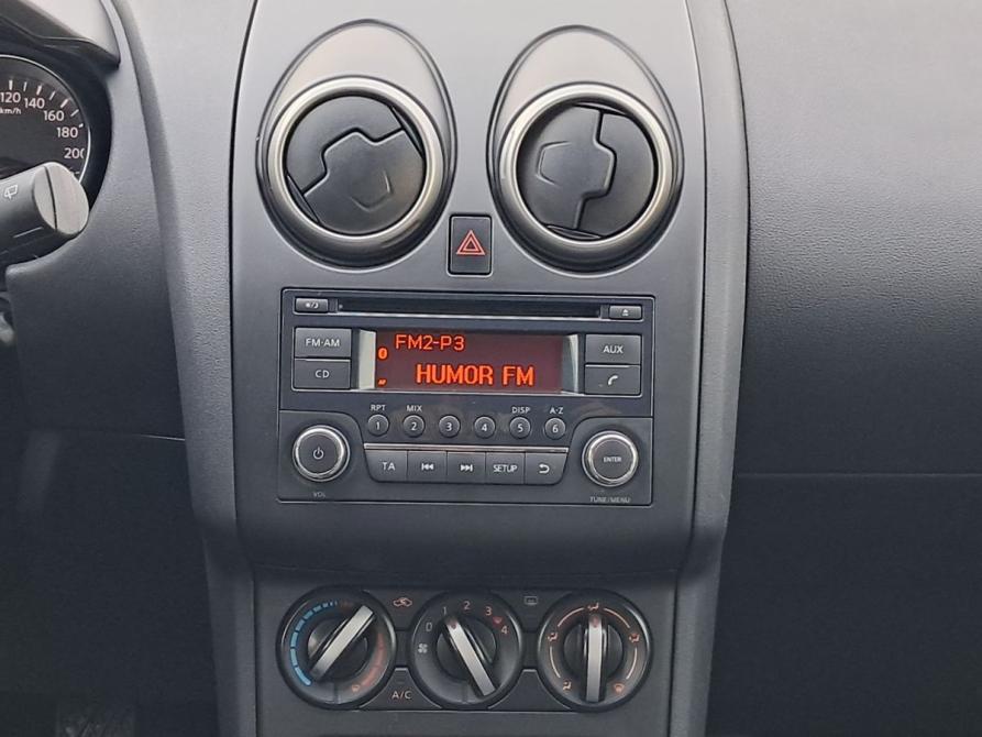 Nissan Qashqai I Рестайлинг Набережные Челны  - изображение 18