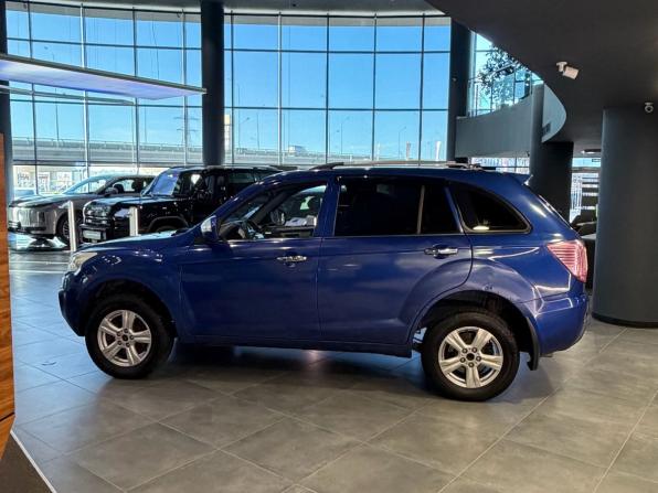Lifan X60 I с пробегом 2013 года, цена 265 000 рублей, 239012 км, внедорожник, Автокод Объявления
