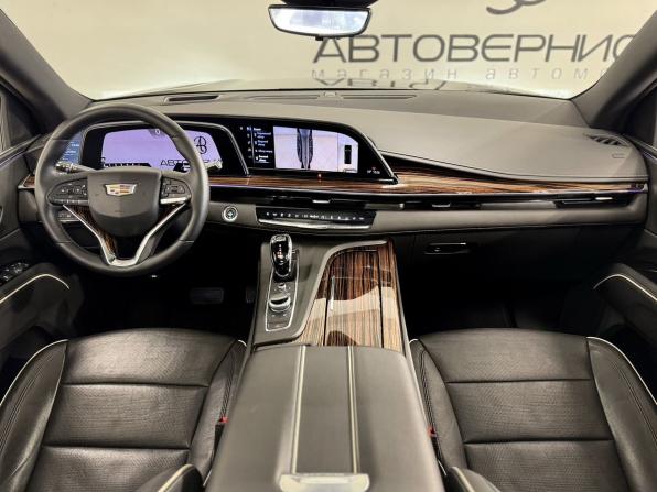 Cadillac Escalade V с пробегом 2021 года, цена 9 500 000 рублей, 43824 км, внедорожник, Автокод Объявления