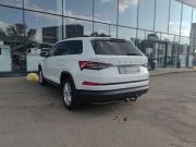 Skoda Kodiaq I Рестайлинг Ижевск  - изображение 30