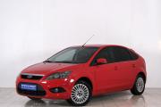 Ford Focus II Рестайлинг Красноярск  - изображение 27