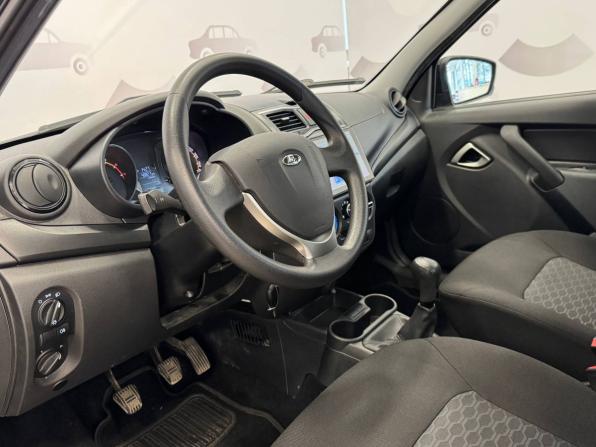 Lada (ВАЗ) Granta I Рестайлинг с пробегом 2023 года, цена 805 000 рублей, 48826 км, седан, Автокод Объявления