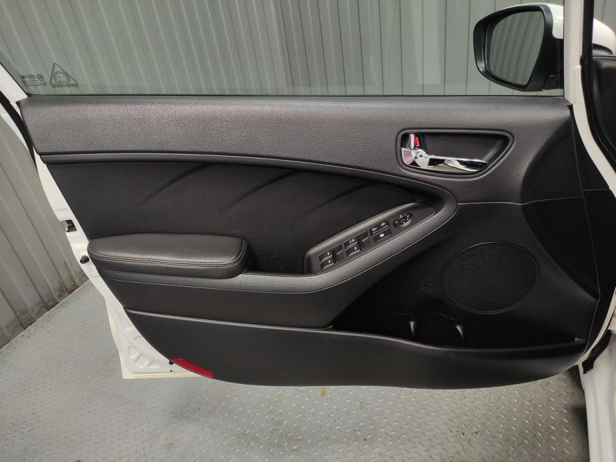 Kia Cerato III Пермь  - изображение 14