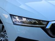 Skoda Octavia IV (A8) Самара  - изображение 28