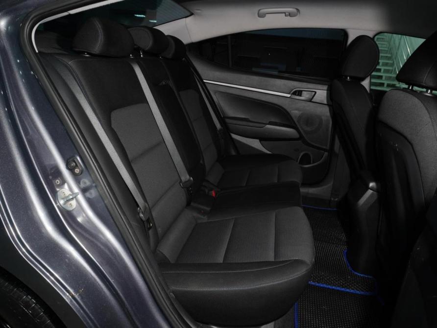 Hyundai Elantra VI (AD) Тверь  - изображение 7